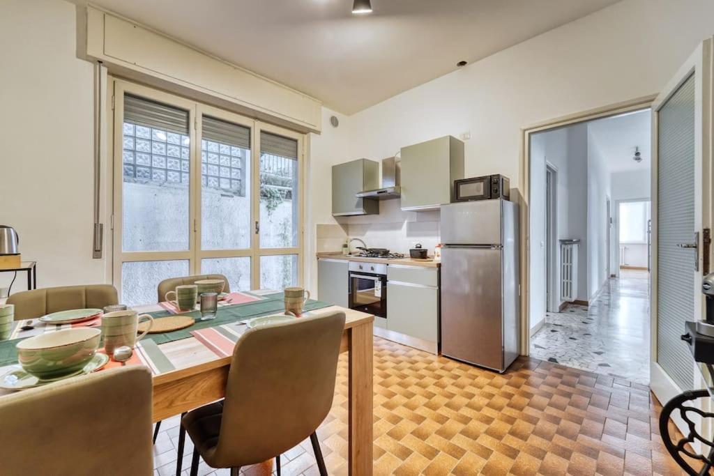 Apartament Casa Ida Cernobbio Zewnętrze zdjęcie