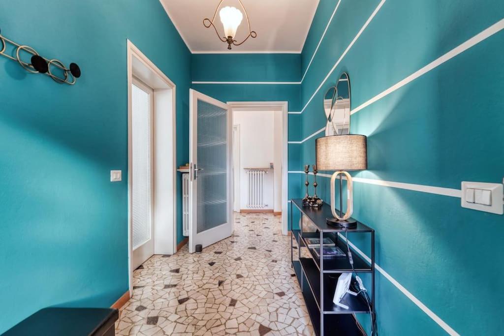 Apartament Casa Ida Cernobbio Zewnętrze zdjęcie