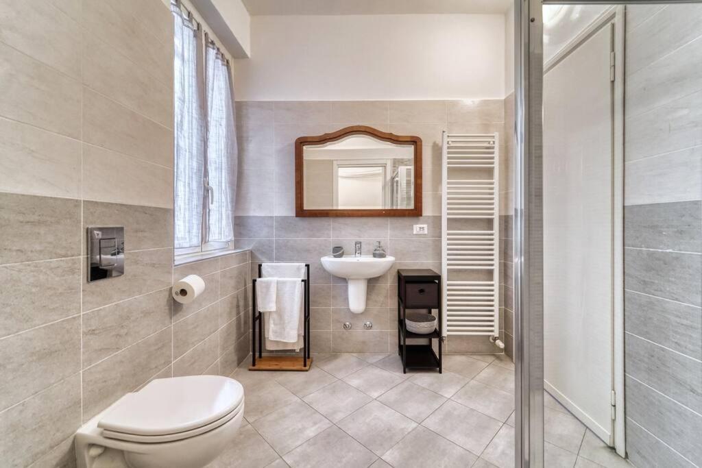 Apartament Casa Ida Cernobbio Zewnętrze zdjęcie
