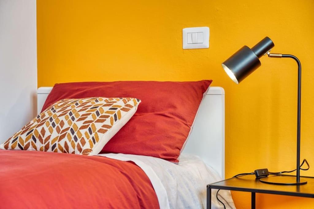 Apartament Casa Ida Cernobbio Zewnętrze zdjęcie