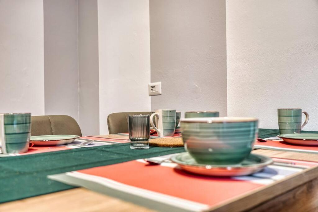 Apartament Casa Ida Cernobbio Zewnętrze zdjęcie